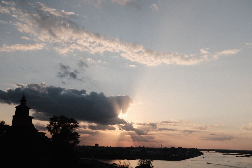 Photograph by Семен Батов