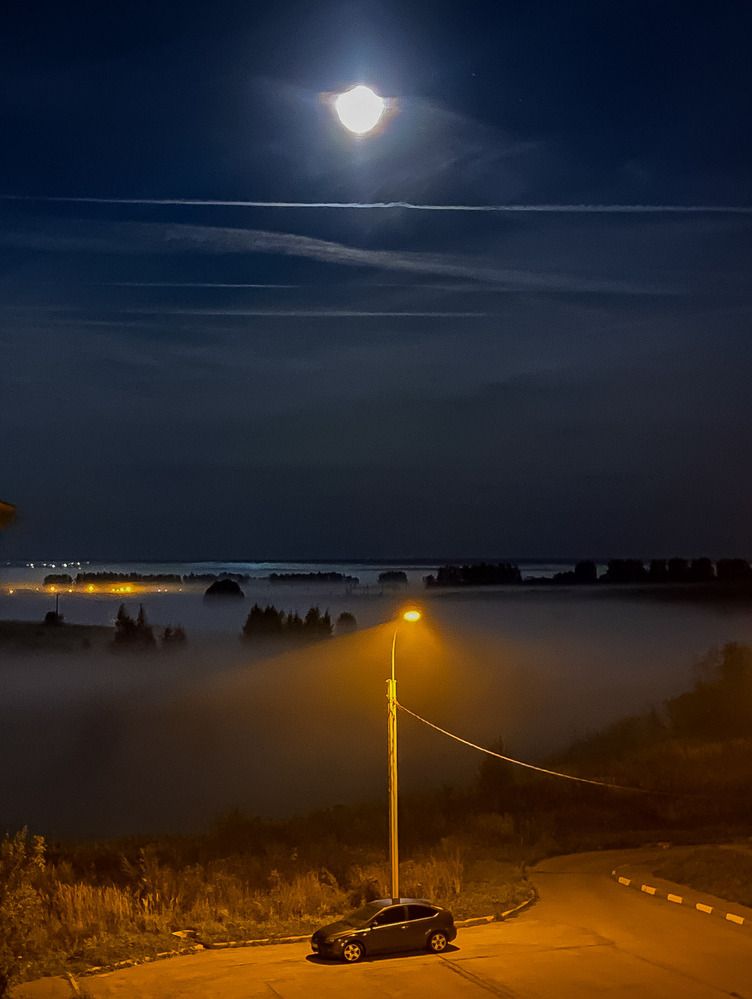 Photograph by Иван Весельников