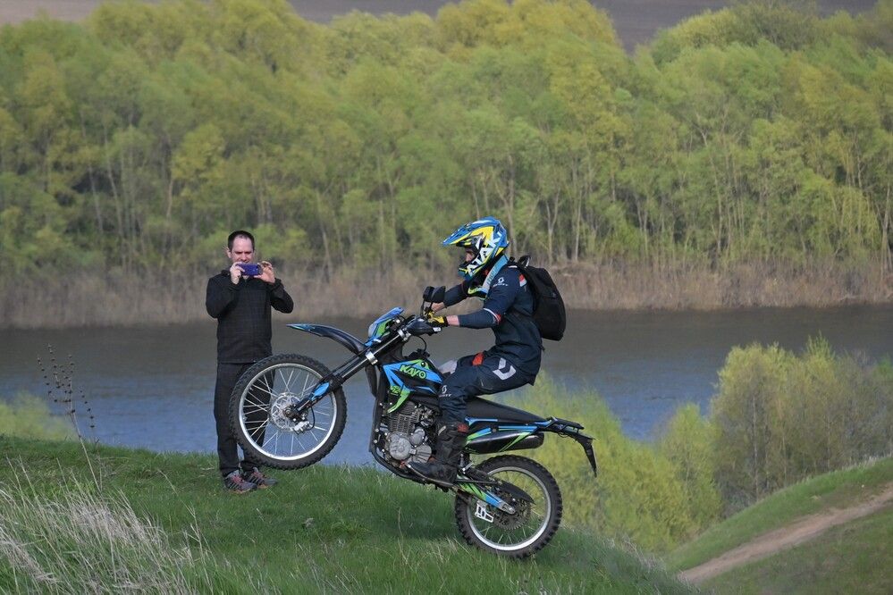 Фотография автора IRINA FILIPPOVA