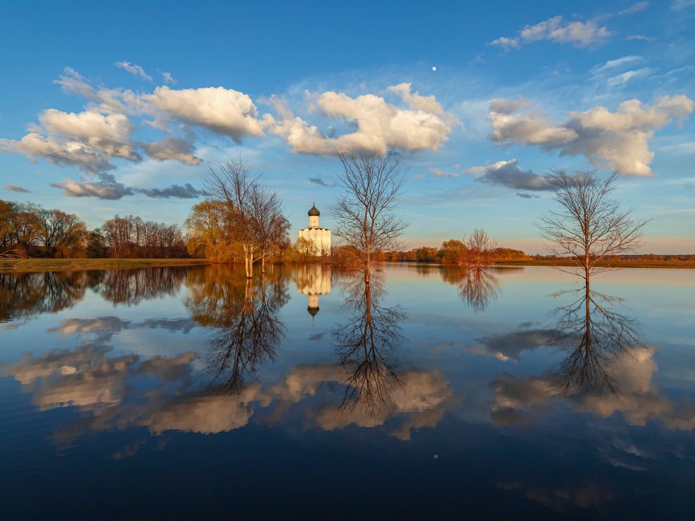 Photograph by Владимир Карпов
