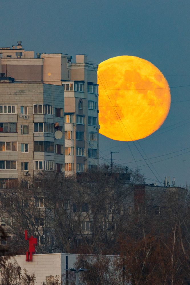 Photograph by Юрий Ломакин