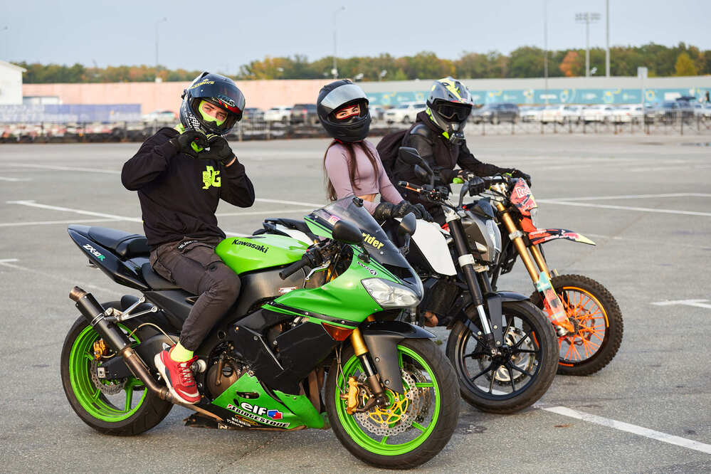 Фотография автора Линдеров Михаил