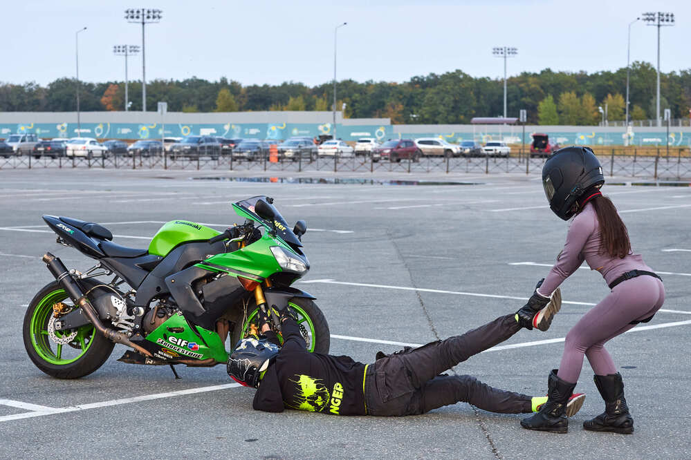 Фотография автора Линдеров Михаил