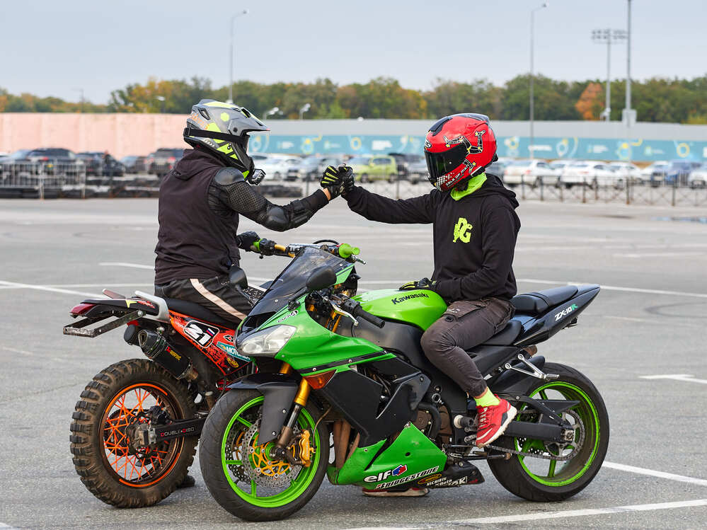 Фотография автора Линдеров Михаил