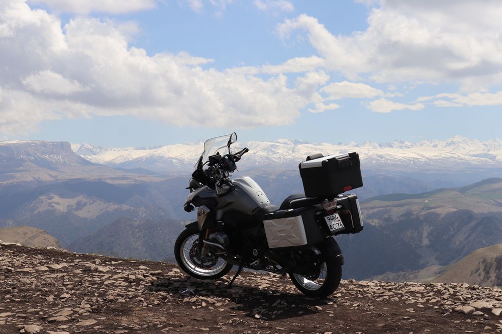 Photograph by Алексейчик Дмитрий