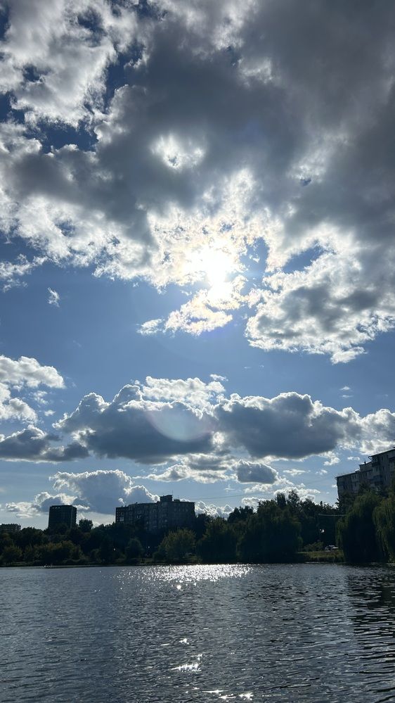 Photograph by Александра Чижова