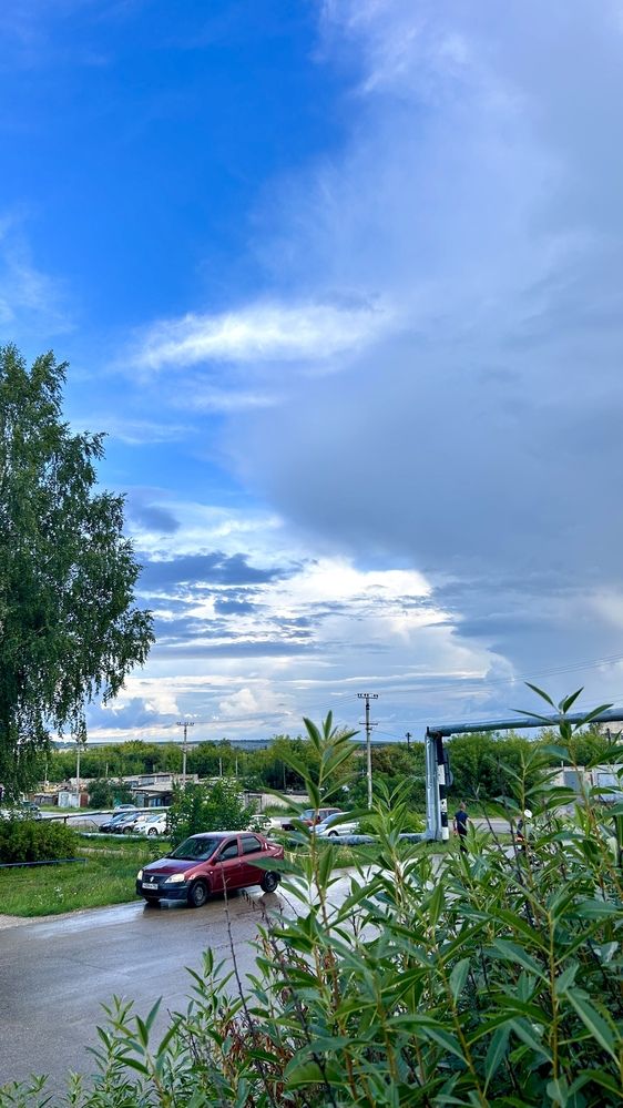 Photograph by Александра Чижова