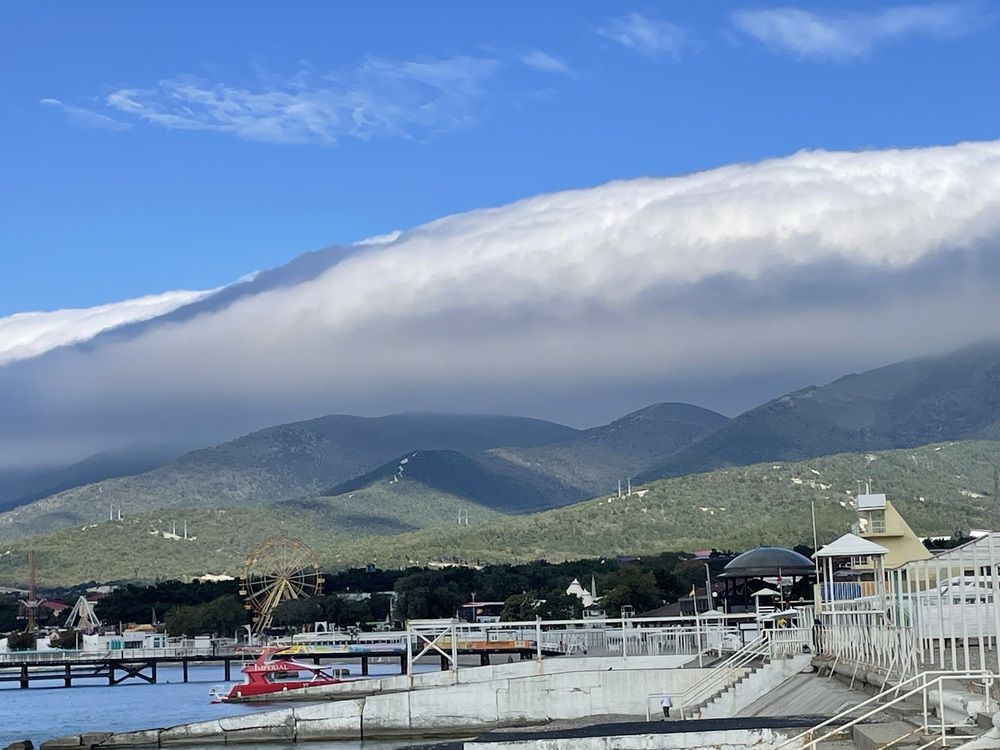 Photograph by Ксения