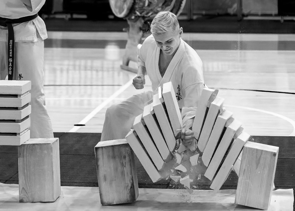 Photograph by Белевитин Михаил