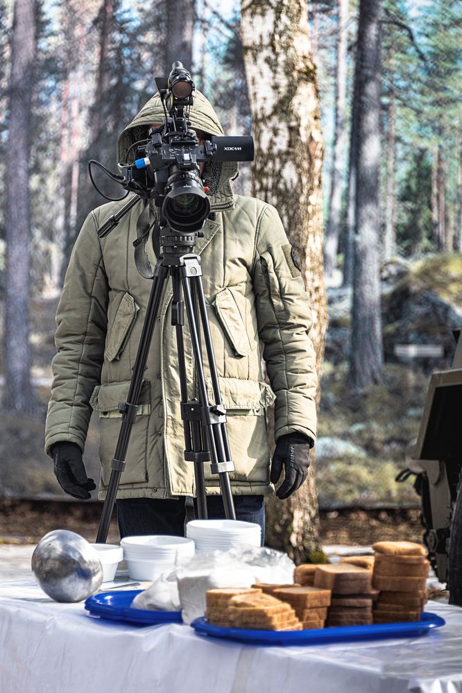 Photograph by Белевитин Михаил