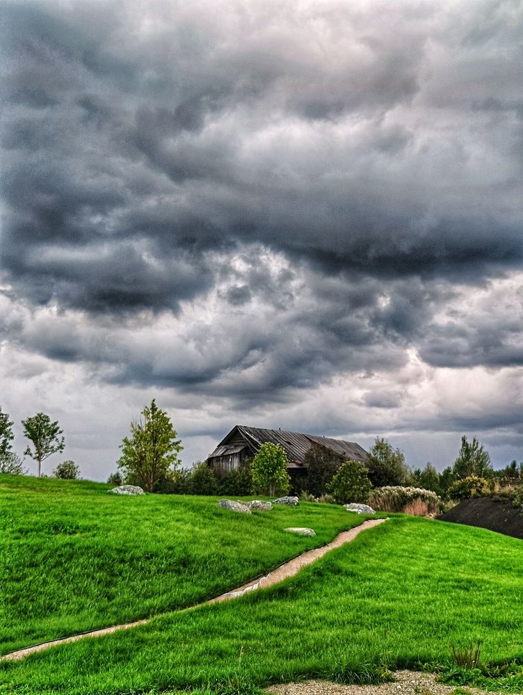 Photograph by Оксана Радзиевская