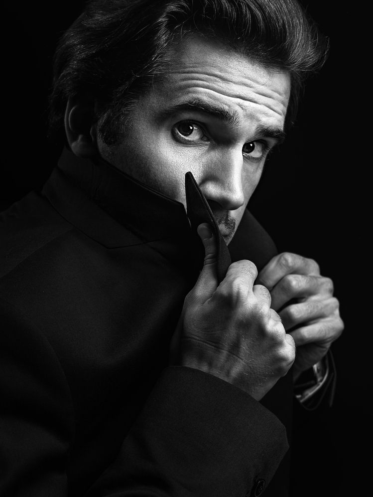 Photograph by Антон Тимошевский