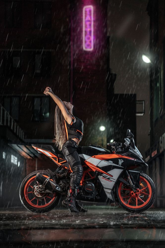 Photograph by Sergey