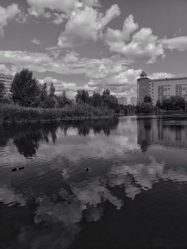 Photograph by Марина Егорова