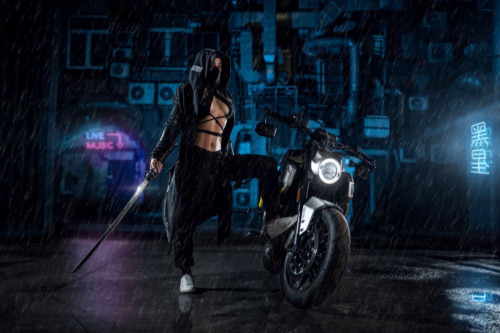 Photograph by Sergey