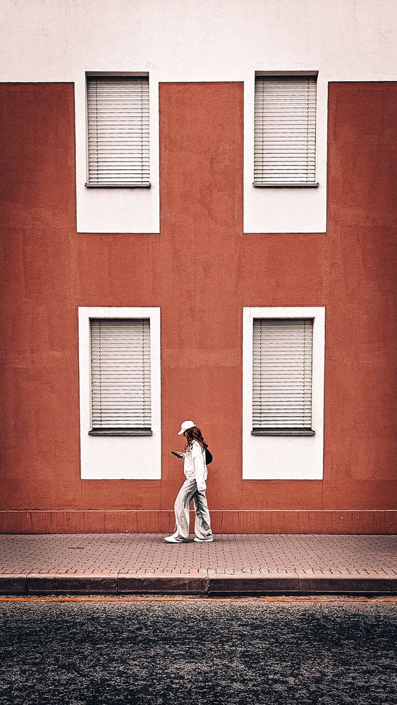 Photograph by ANASTASIYA NIKOLSKAYA