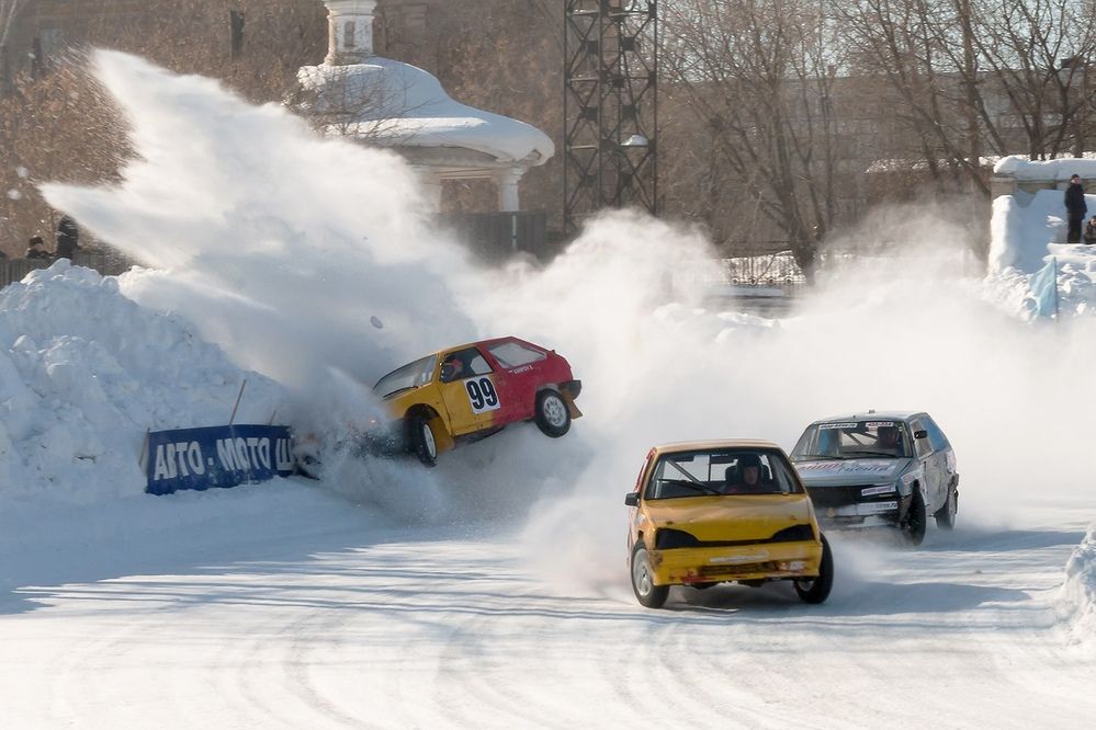 Фотография автора Панагушин Сергей