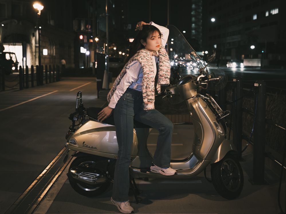 Photograph by 瓜生 振一郎