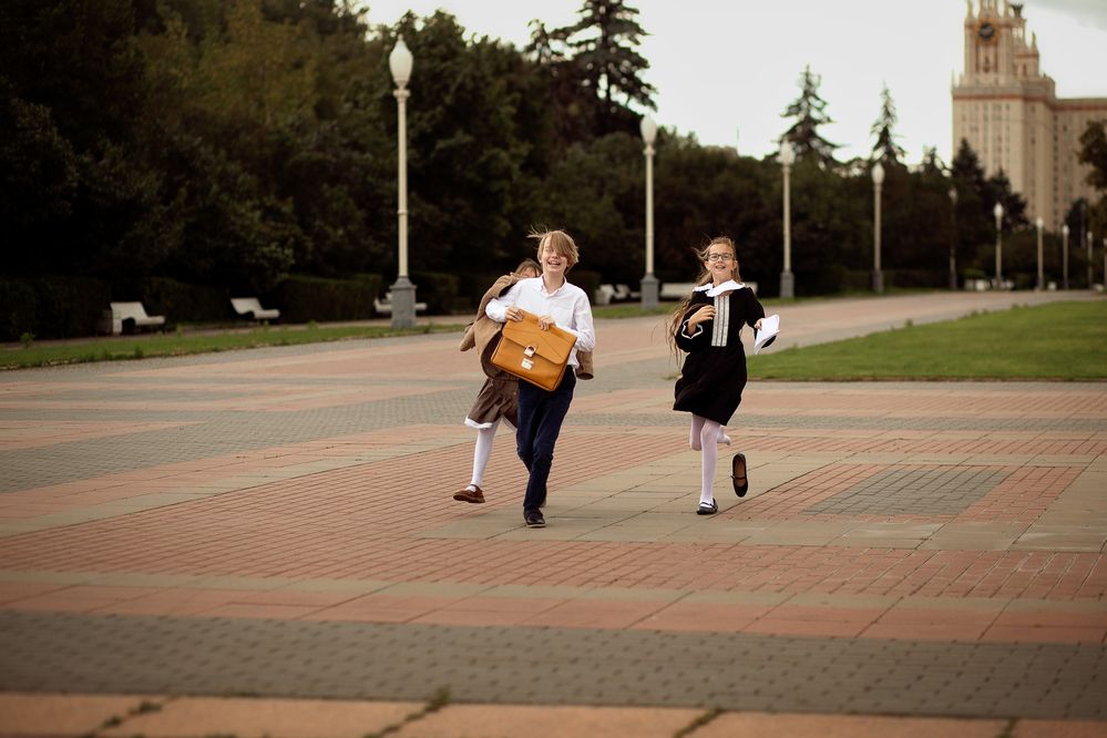 Photograph by Екатерина Смирнова