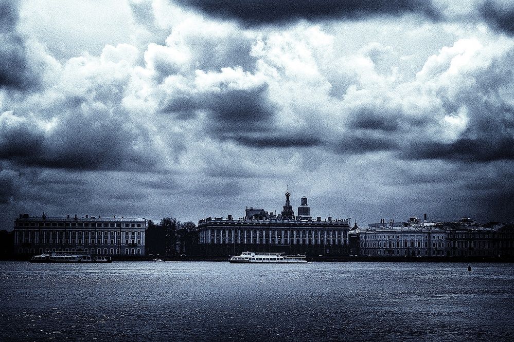 Photograph by Инна Карасева