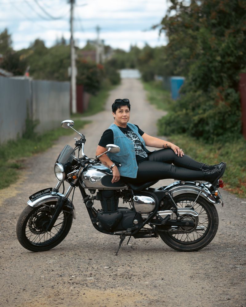 Photograph by Артем Гатин