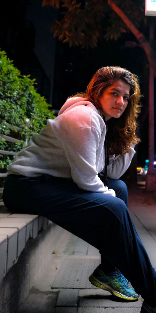 Фотография автора Gustavo Orellana