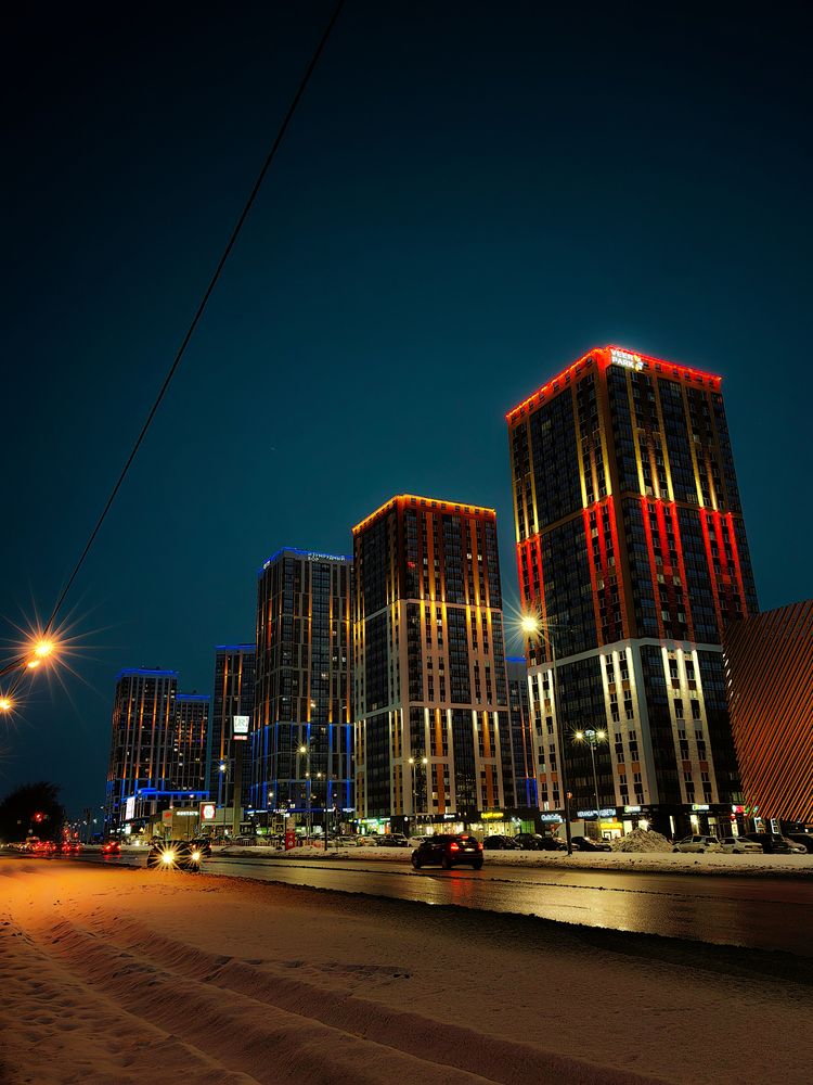 Photograph by Сергей Ведерников