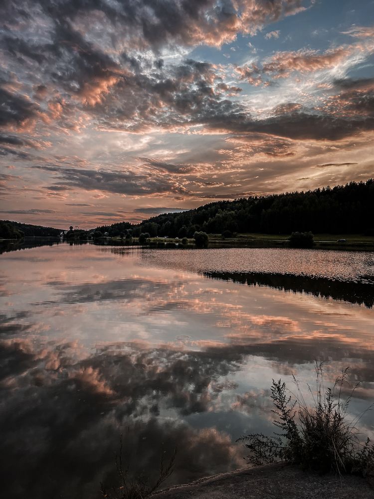 Photograph by Елена Башмакова