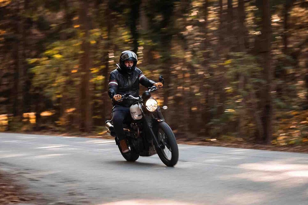 Photograph by Ivica Drusany