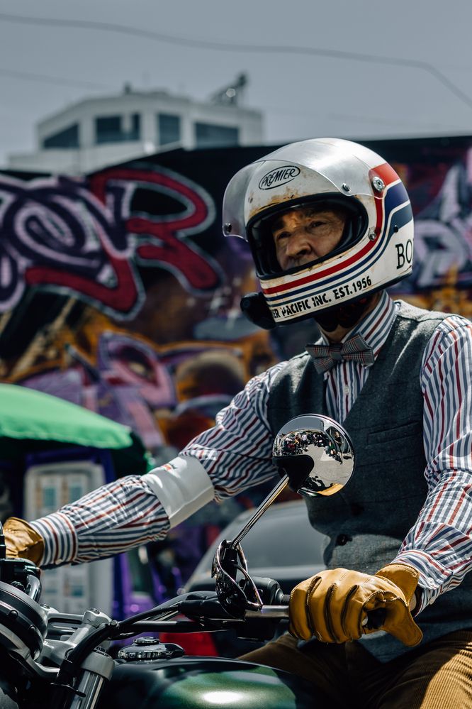 Photograph by Victoria Mogulyan