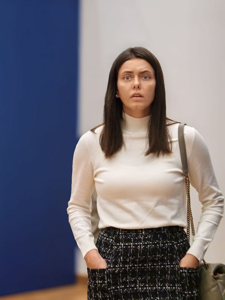 Photograph by OLGA MIKHNEVICH