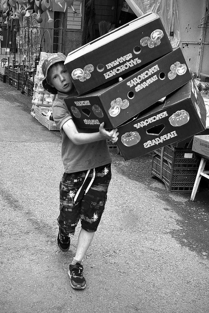 Фотография автора Графов Борис