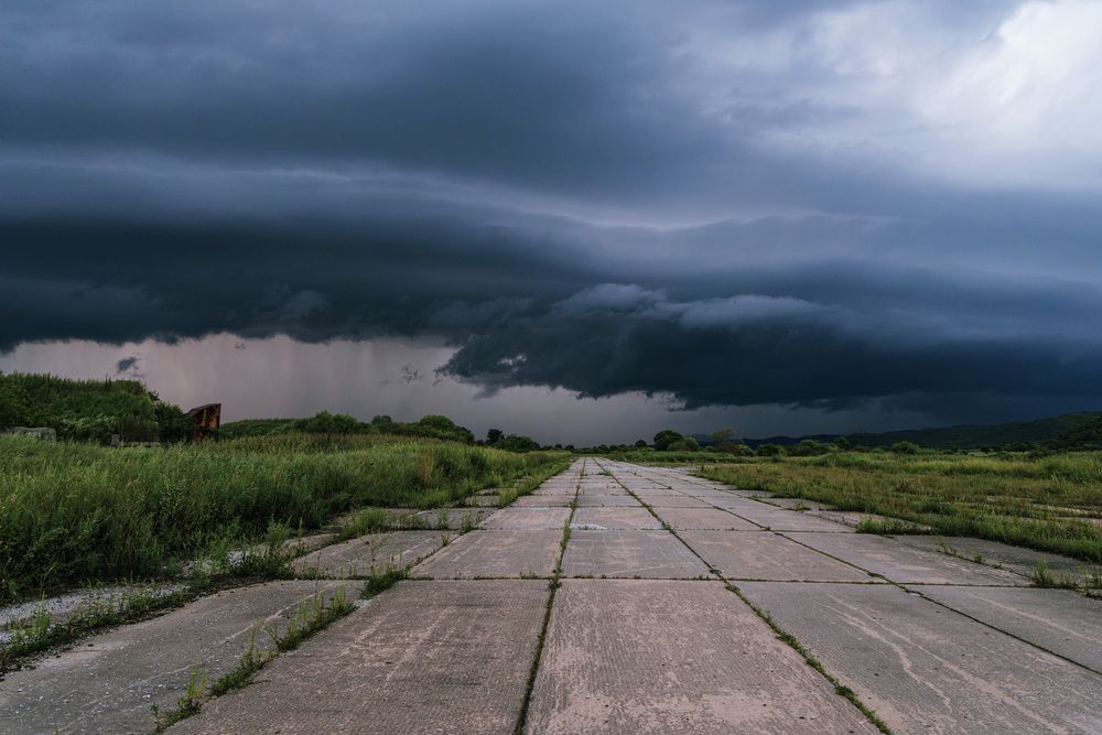 Photograph by Мороз Олег