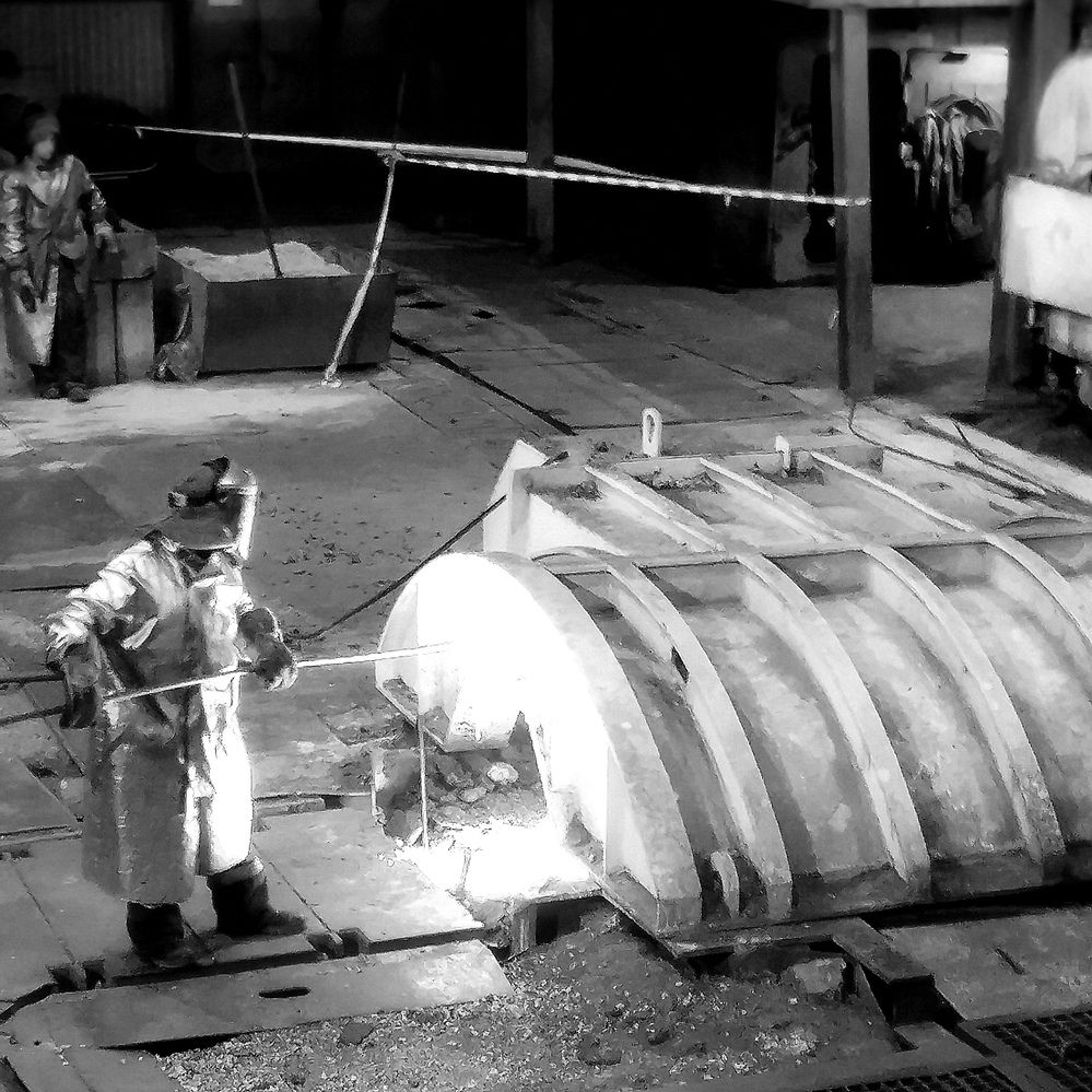 Photograph by Блюмина Елена