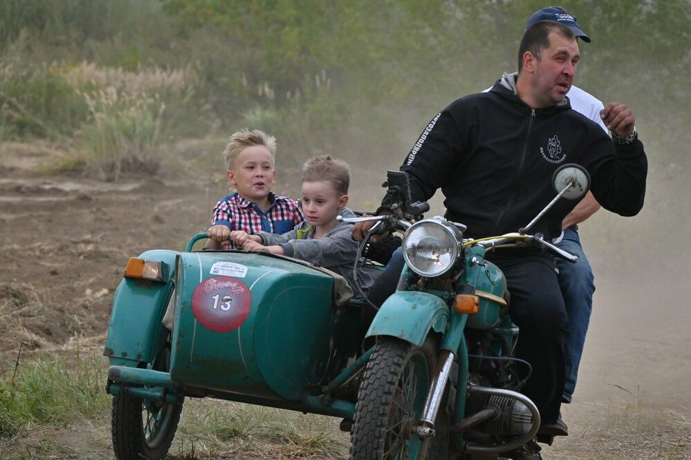 Фотография автора IRINA FILIPPOVA