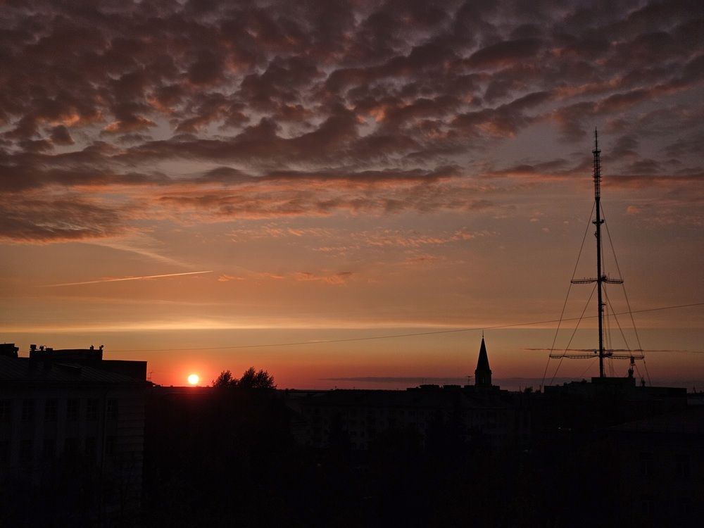 Photograph by Natali AB