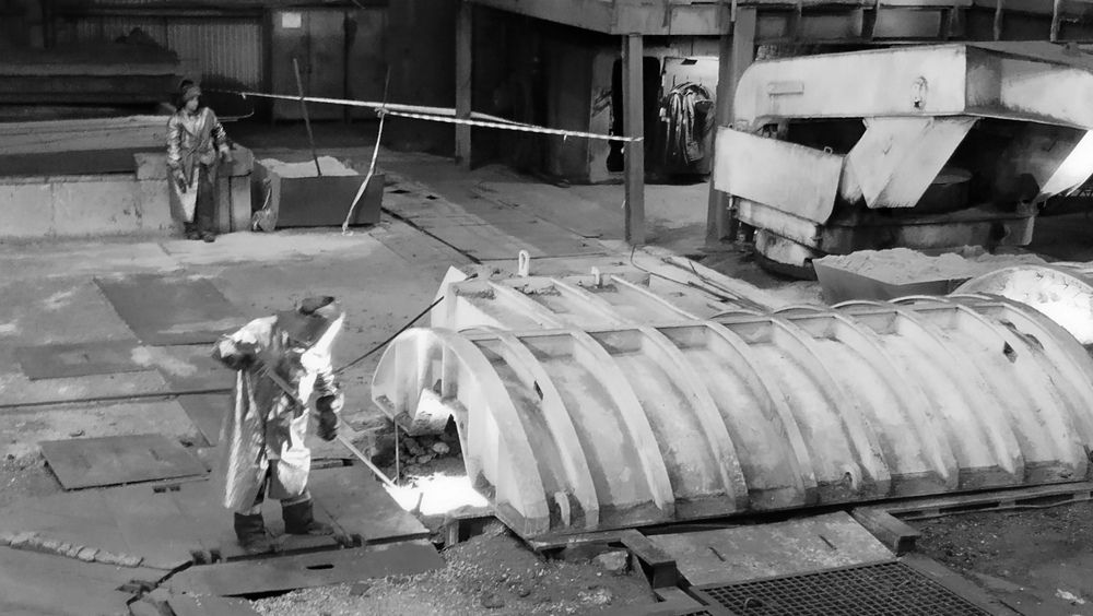 Photograph by Блюмина Елена