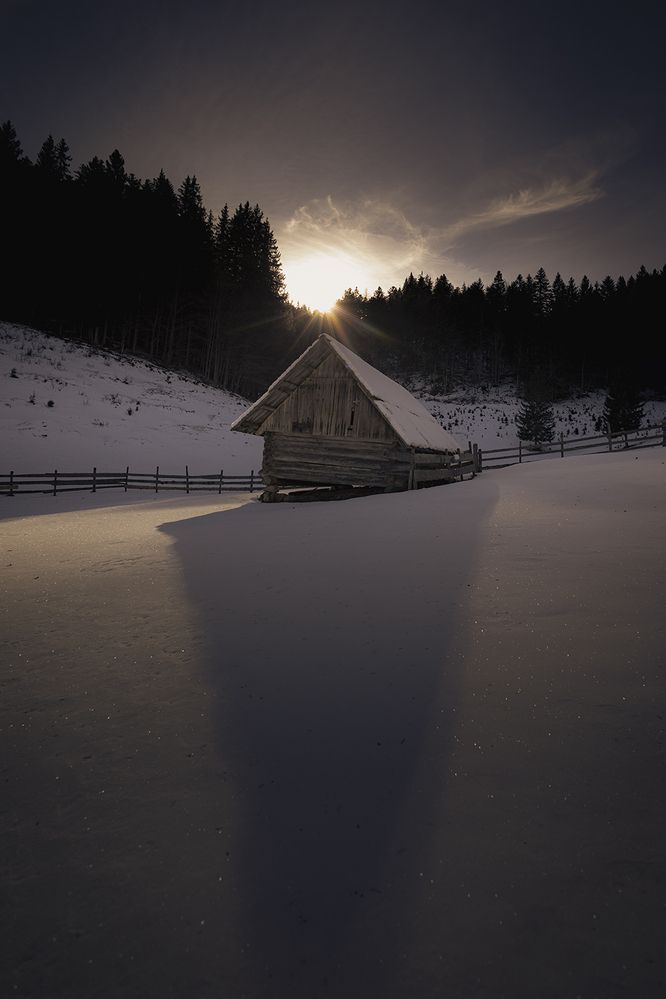 Photograph by Peter Jan