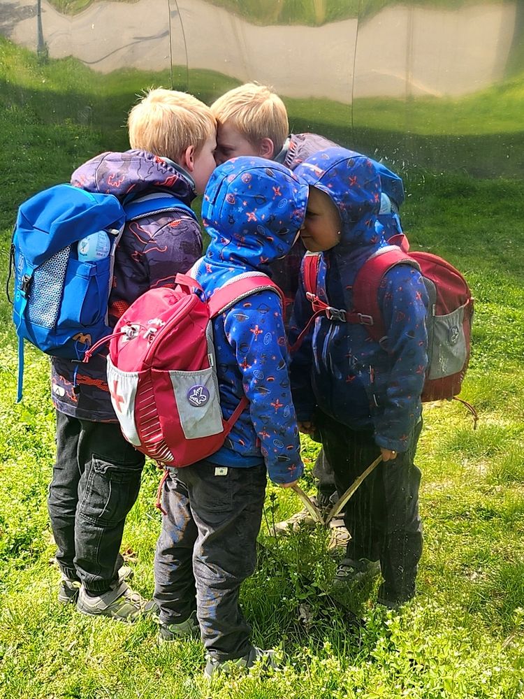 Photograph by Simona Synkova