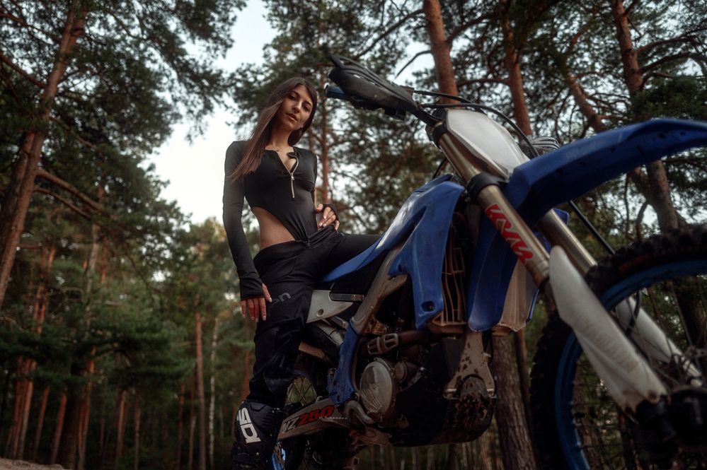 Photograph by Кирилл Черников