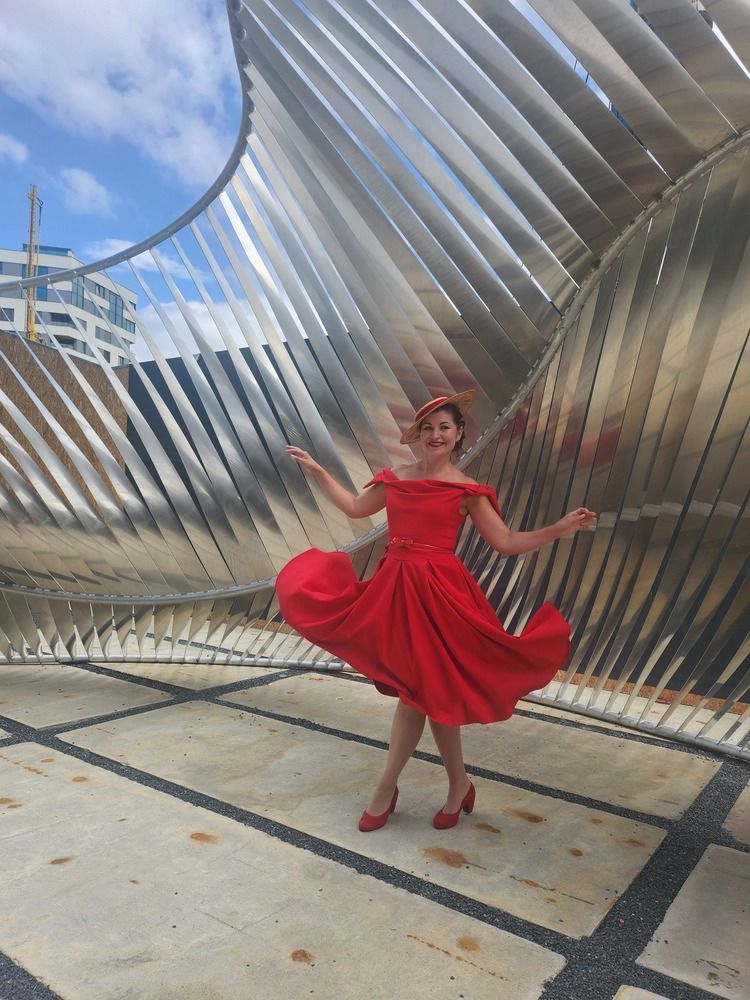 Photograph by Simona Synkova