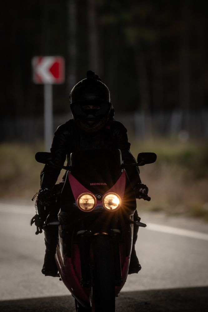 Photograph by Артем Логинов