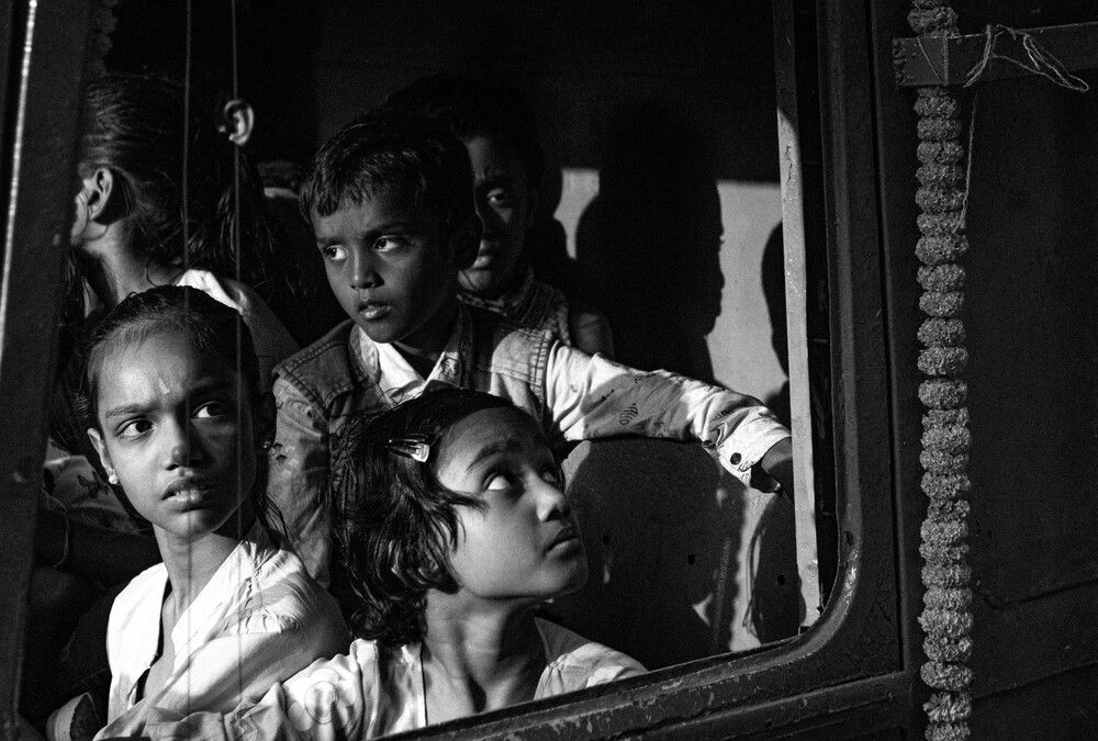 Photograph by Shrvan Mandal