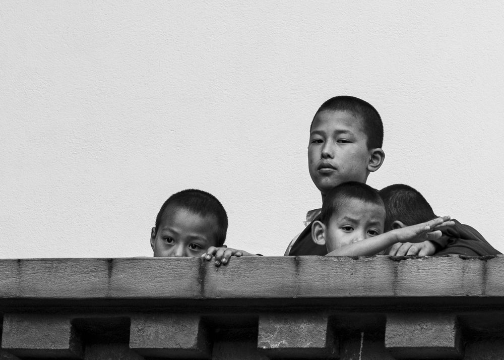 Photograph by Shrvan Mandal