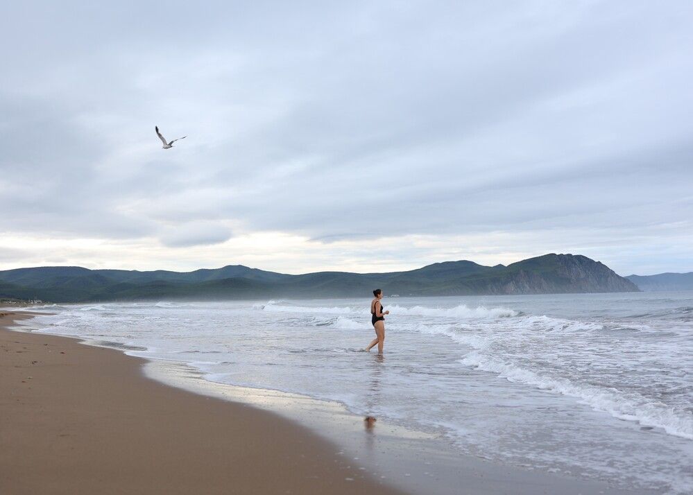 Photograph by Кристина Гареева