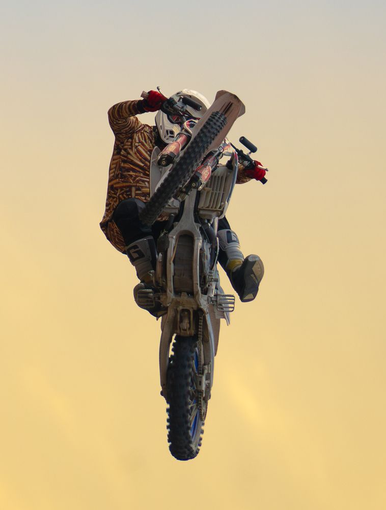 Photograph by Aleksandr Kolonsky