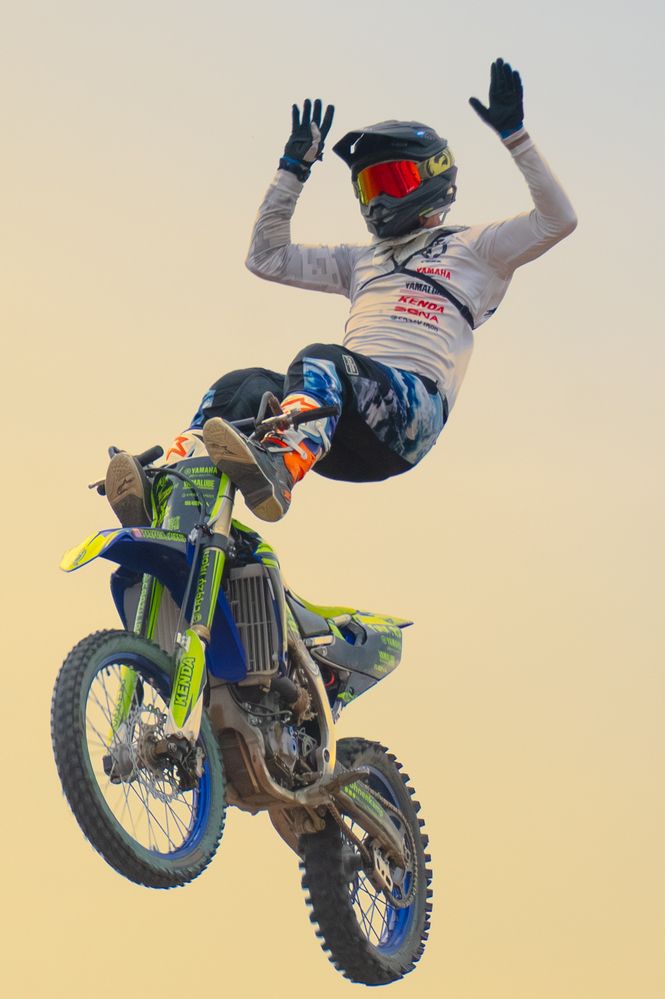 Photograph by Aleksandr Kolonsky