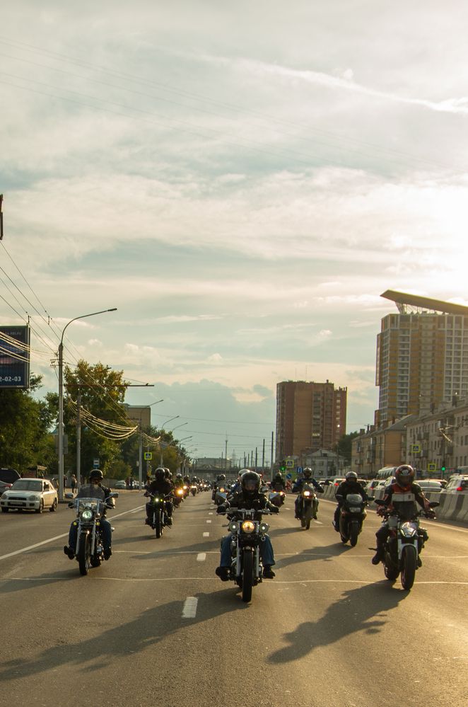 Photograph by Елена Николайчук