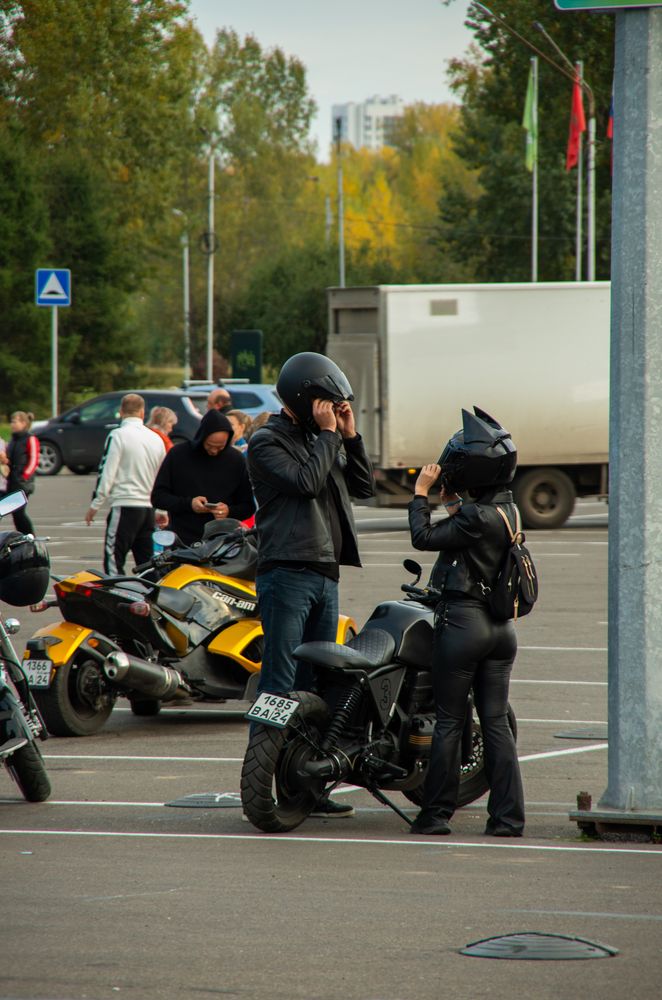 Photograph by Елена Николайчук