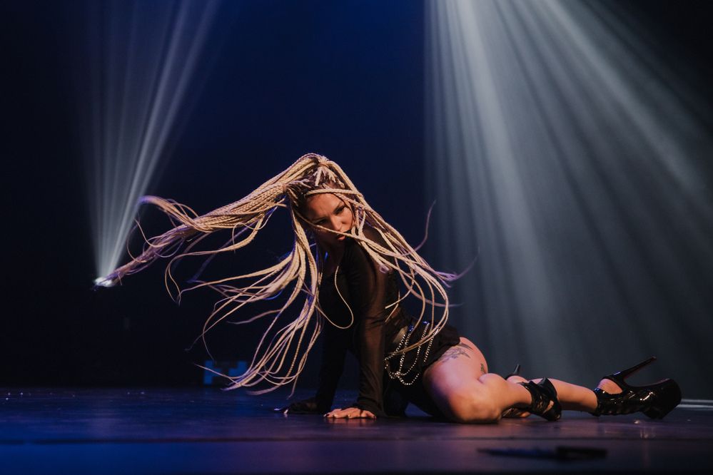 Photograph by Таня Чабаненко